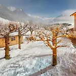 Hotel Kühberg 4*
