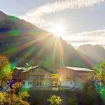 Kuehberg Oberstdorf