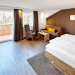 Kuehberg 호텔 4*