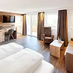 Kuehberg Hotel Oberstdorf