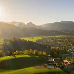 Kuehberg 4*