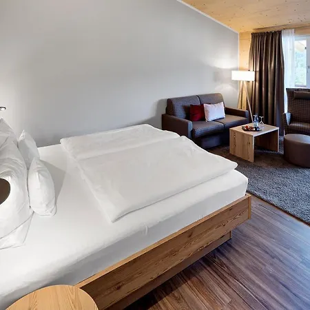 Kuehberg 4* Oberstdorf