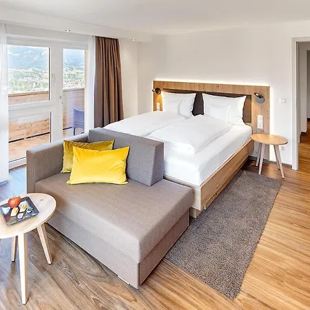 Kuehberg Hotel Oberstdorf