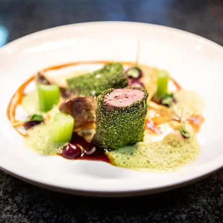 Kuehberg 4* Oberstdorf