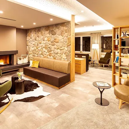 Kuehberg 4*