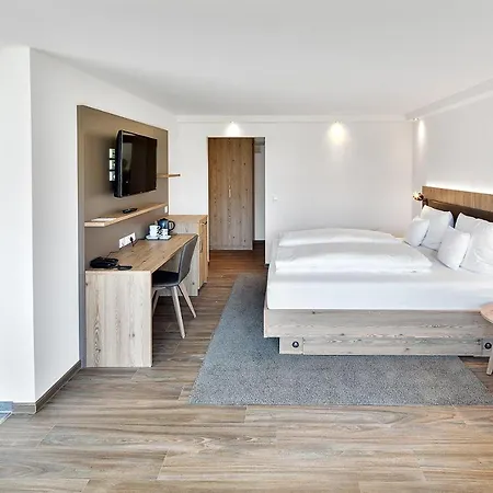 Kühberg Hotel Oberstdorf