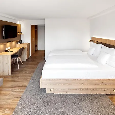 Kuehberg Hotel Oberstdorf