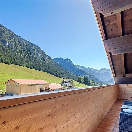 Kuehberg Hotel 4*