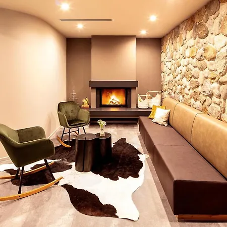 Kuehberg 4* Oberstdorf