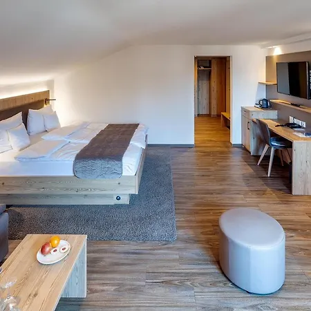 Kuehberg 4* Oberstdorf