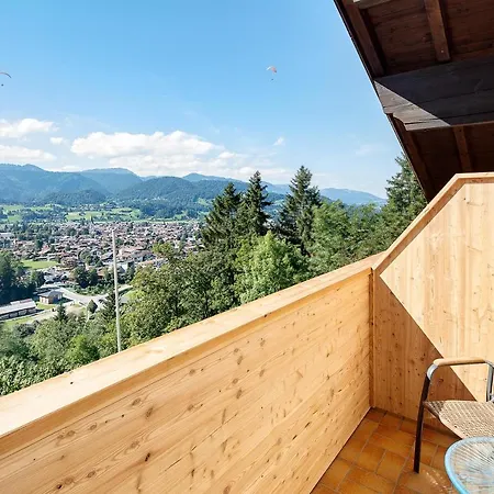 Kuehberg 4*