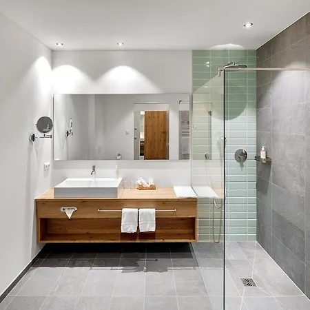 Kuehberg Hotel Oberstdorf