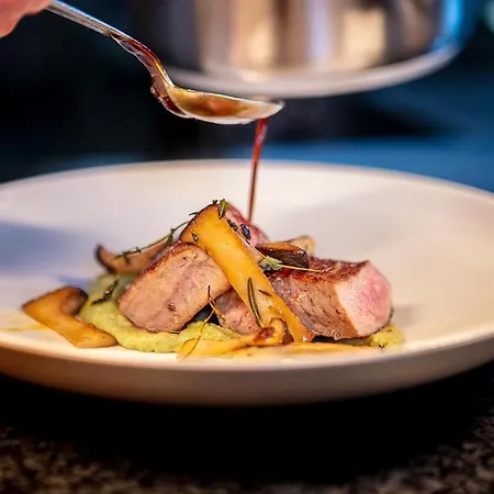 Kuehberg 4* Oberstdorf