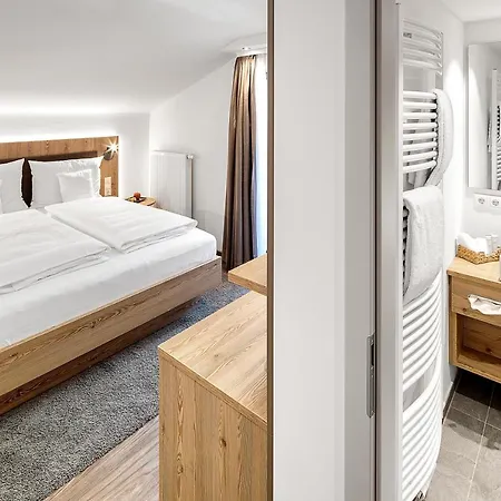 Kuehberg 4* Oberstdorf