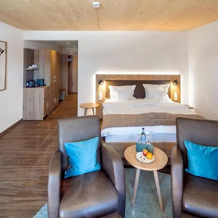 Kuehberg 4* Oberstdorf