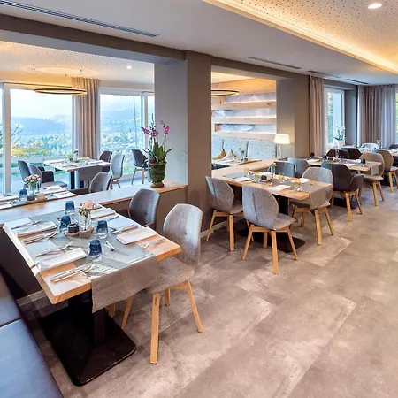 Kuehberg Hotel 4*