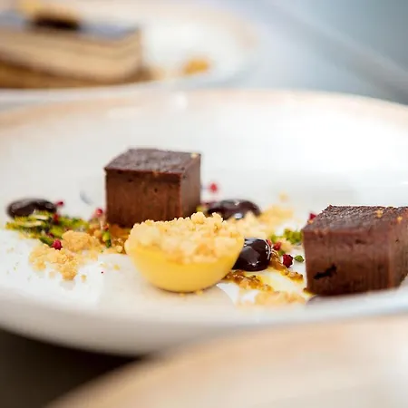 Kuehberg Hotel Oberstdorf