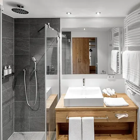 Kuehberg Hotel Oberstdorf