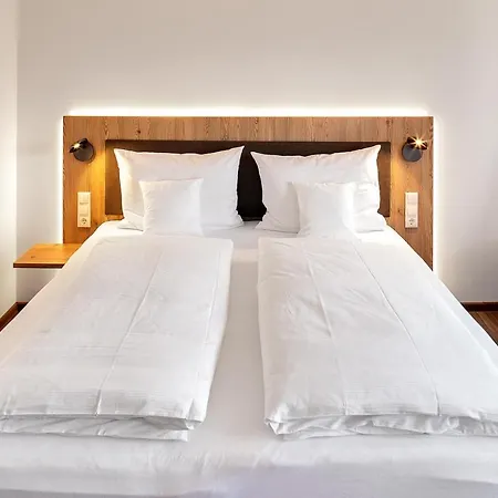 Kuehberg 4* Oberstdorf