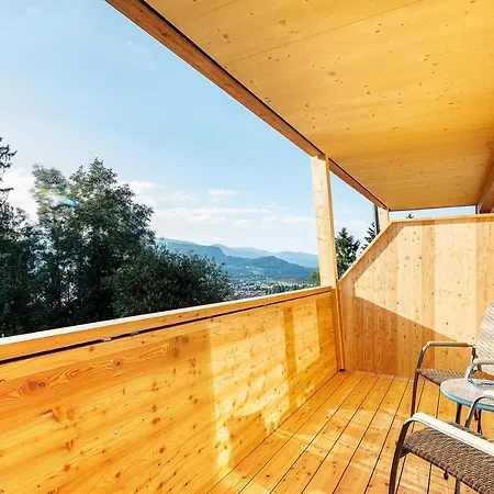 Hotel Kuehberg 4*