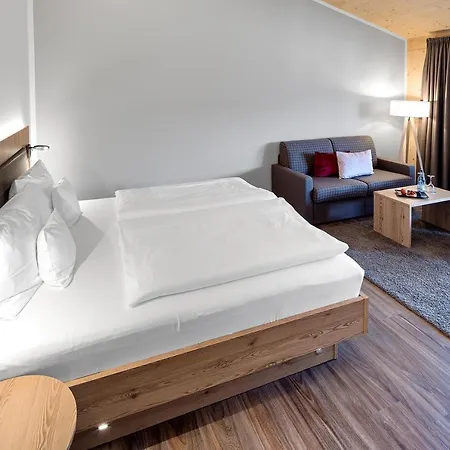 Kuehberg 4* Oberstdorf