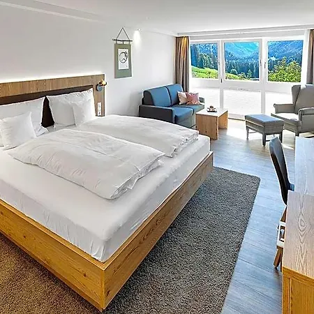 Hotel Kuehberg