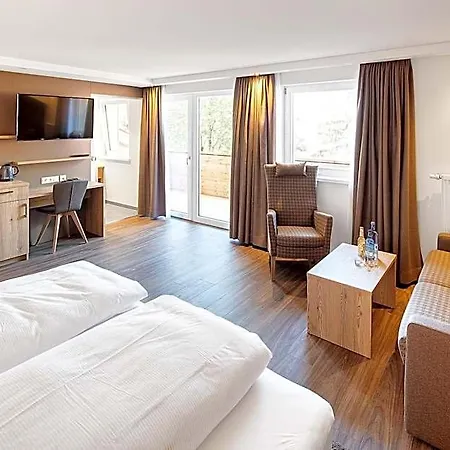 Kuehberg Hotel 4*