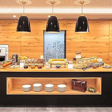 Hotel Kuehberg 4*