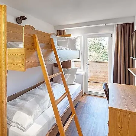 Hotel Kuehberg Oberstdorf