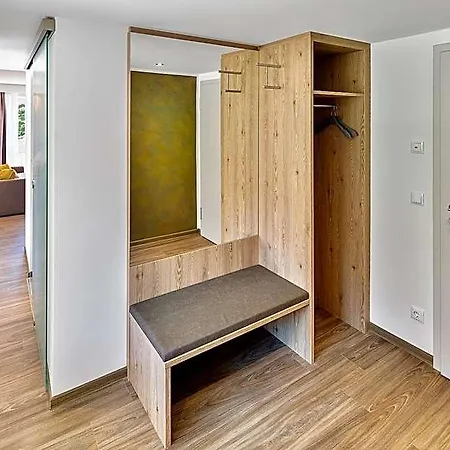 Hotel Kuehberg Oberstdorf