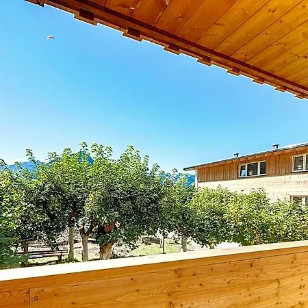 Hotel Kuehberg Oberstdorf