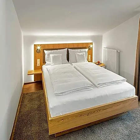 Kuehberg Hotel Oberstdorf