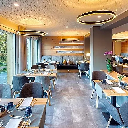 Kuehberg 4*