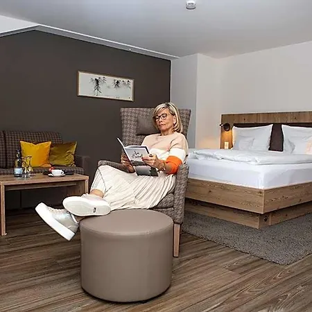Kuehberg Hotel 4*