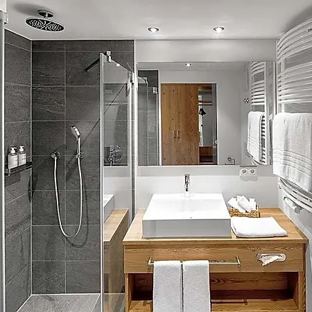 Kuehberg 4* Oberstdorf