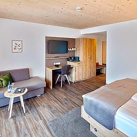 Hotel Kuehberg 4*