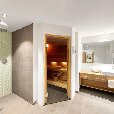 Kuehberg 4* Oberstdorf