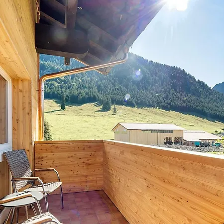 Kuehberg 4* Oberstdorf