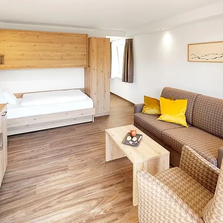 Kuehberg Hotel 4*
