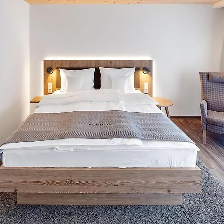 Hotel Kuehberg 4*