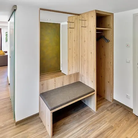 Kuehberg 4*
