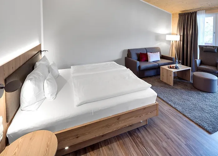 Kuehberg 4* 奥伯斯特多夫